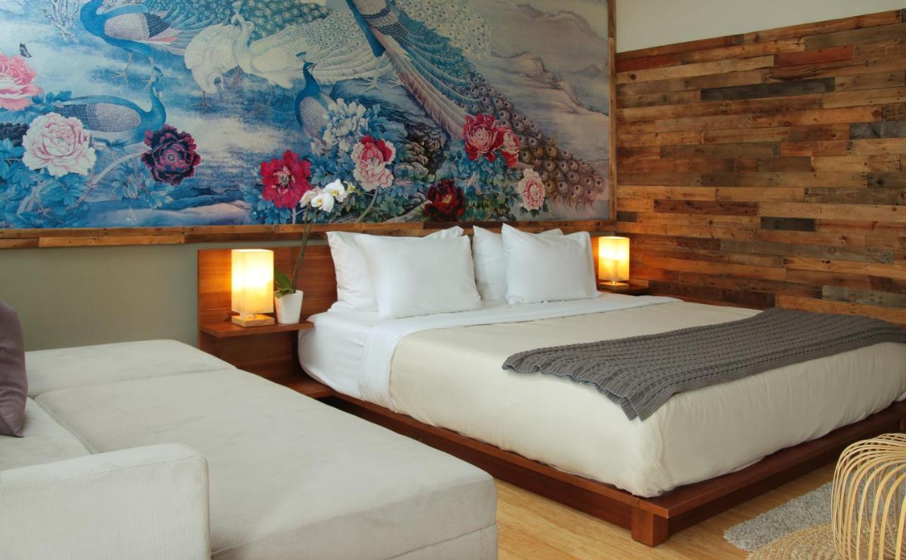 Inn At Moonlight Beach Енсінітас Екстер'єр фото