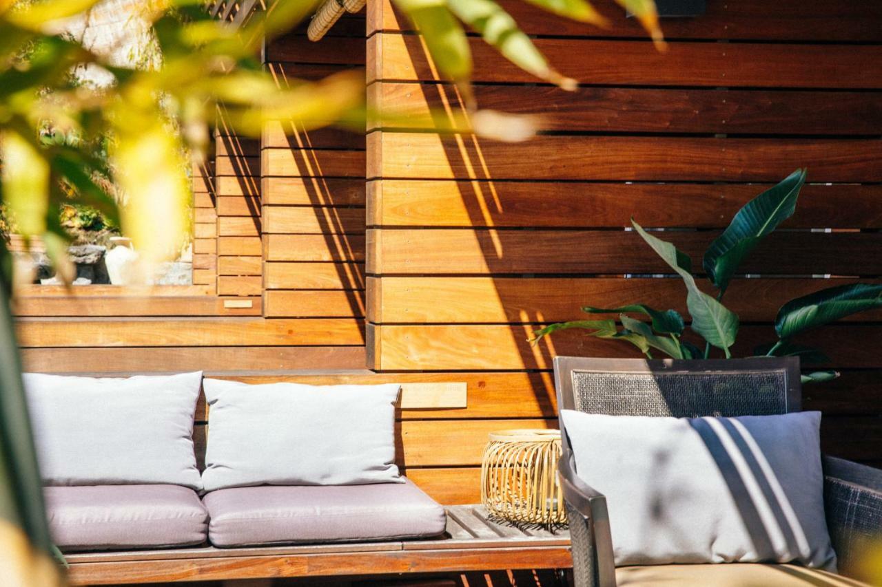 Inn At Moonlight Beach Енсінітас Екстер'єр фото
